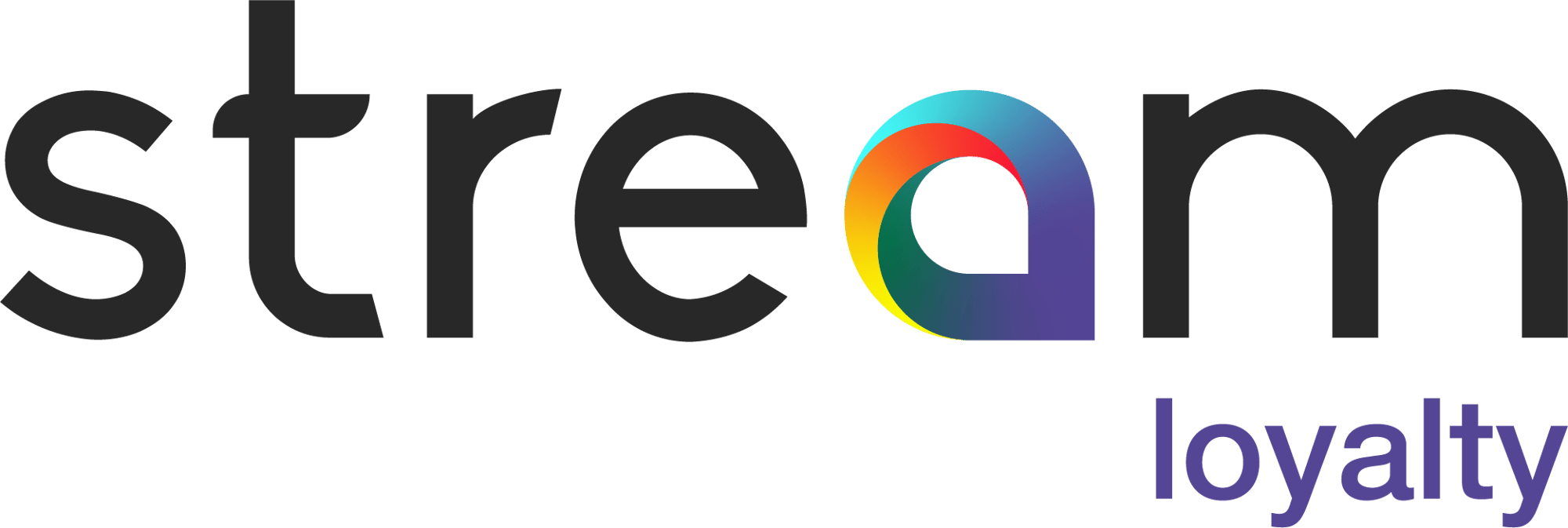 Stream Loyalty Logo 